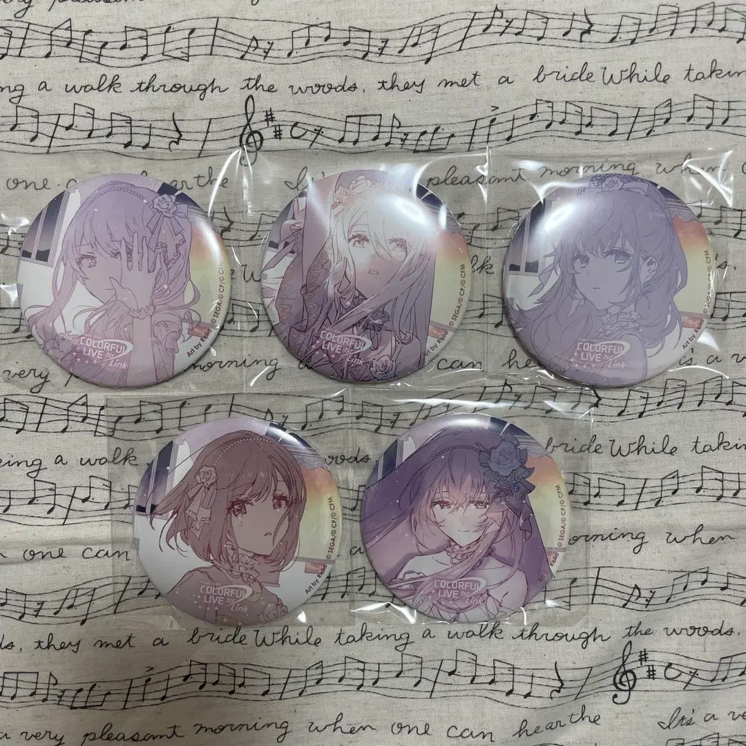 2026年最新】プロセカ 缶ミラー 奏の人気アイテム - メルカリ