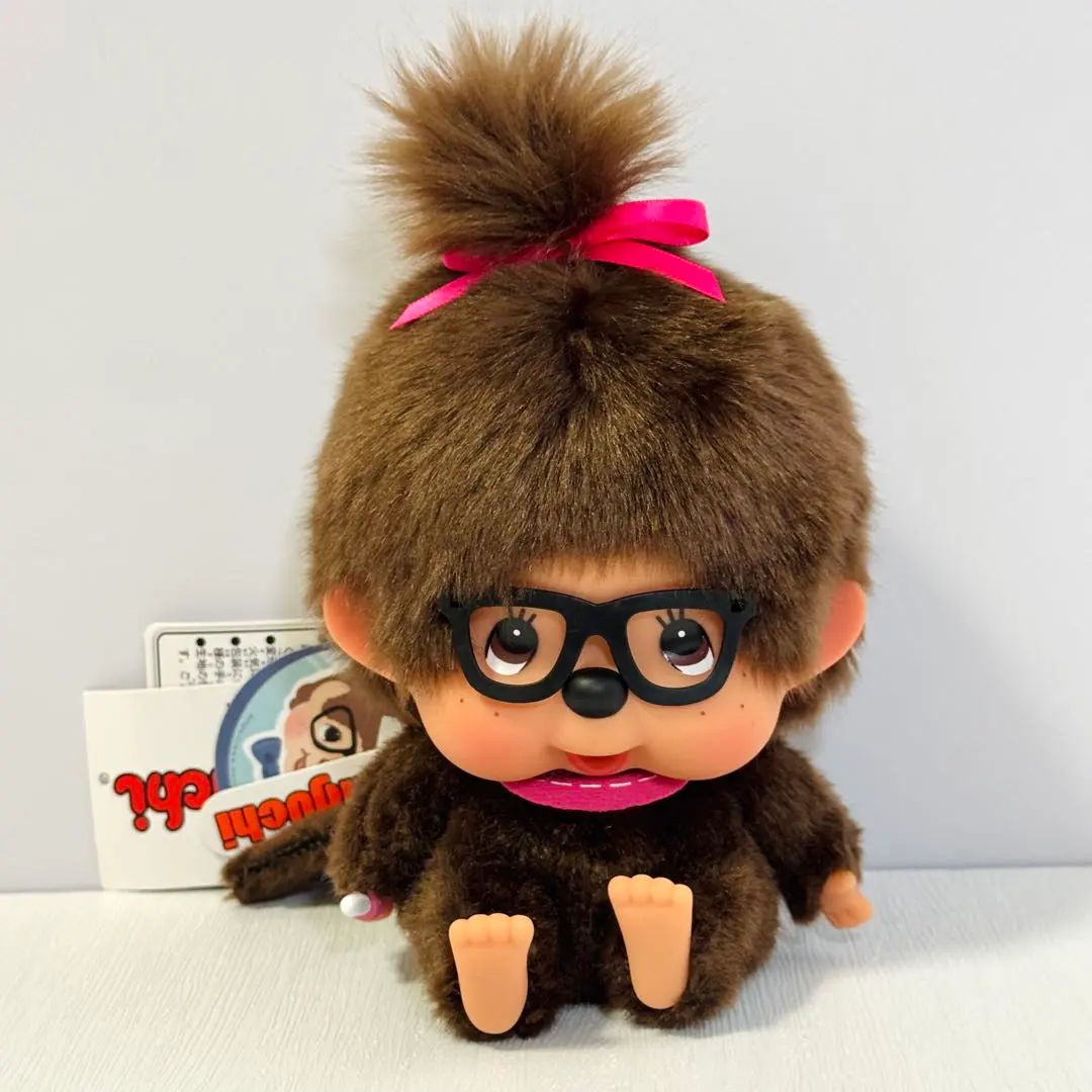 2026年最新】メガネ モンチッチの人気アイテム - メルカリ