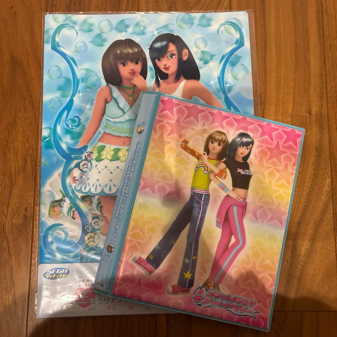 2026年最新】ラブ ベリー クリアホルダーの人気アイテム - メルカリ