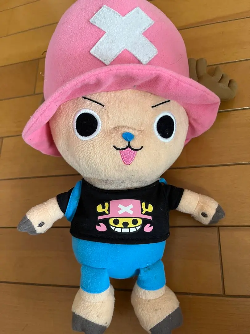 2026年最新】チョッパー 等身大ぬいぐるみの人気アイテム - メルカリ