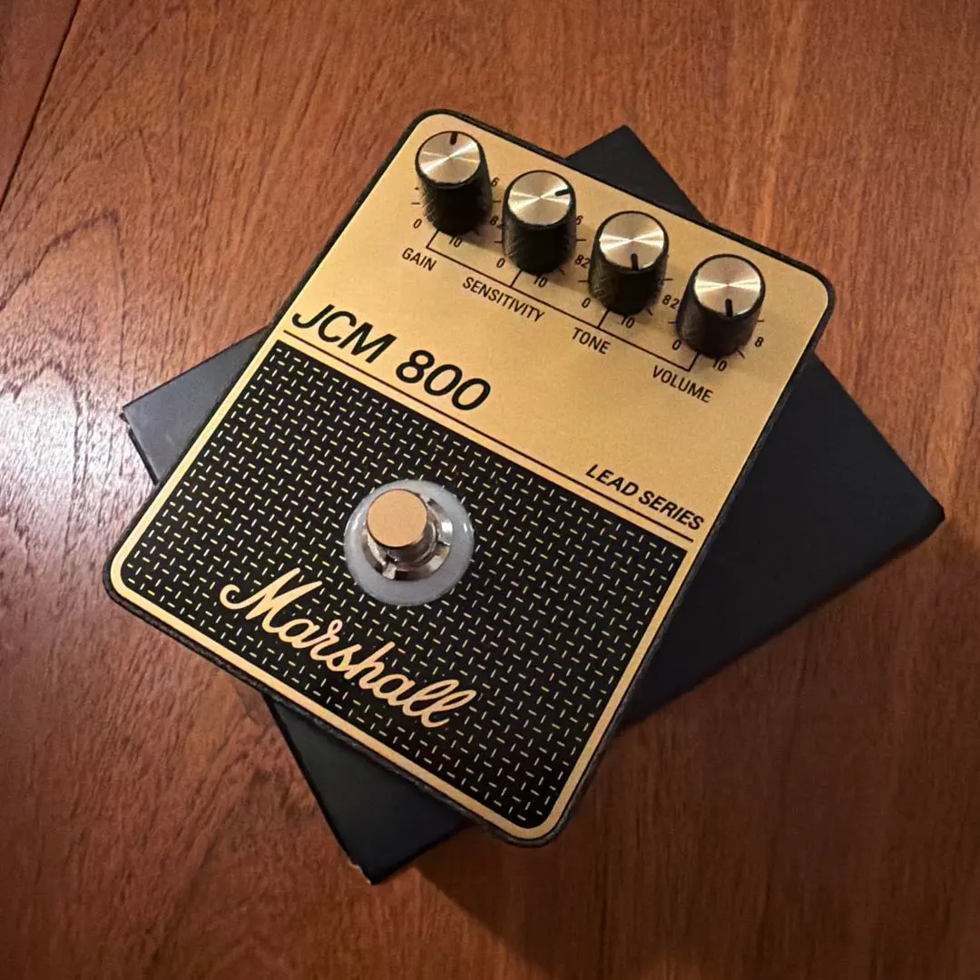 2026年最新】MARSHALL jcm 800の人気アイテム - メルカリ