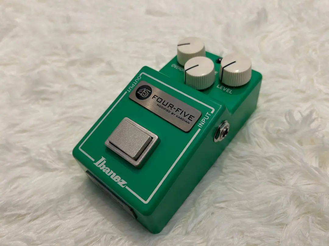 2026年最新】ts808 four-fiveの人気アイテム - メルカリ