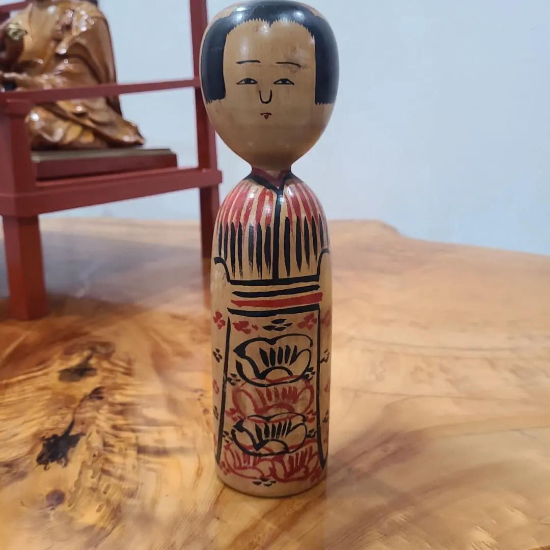 2026年最新】小椋久太郎 こけしの人気アイテム - メルカリ