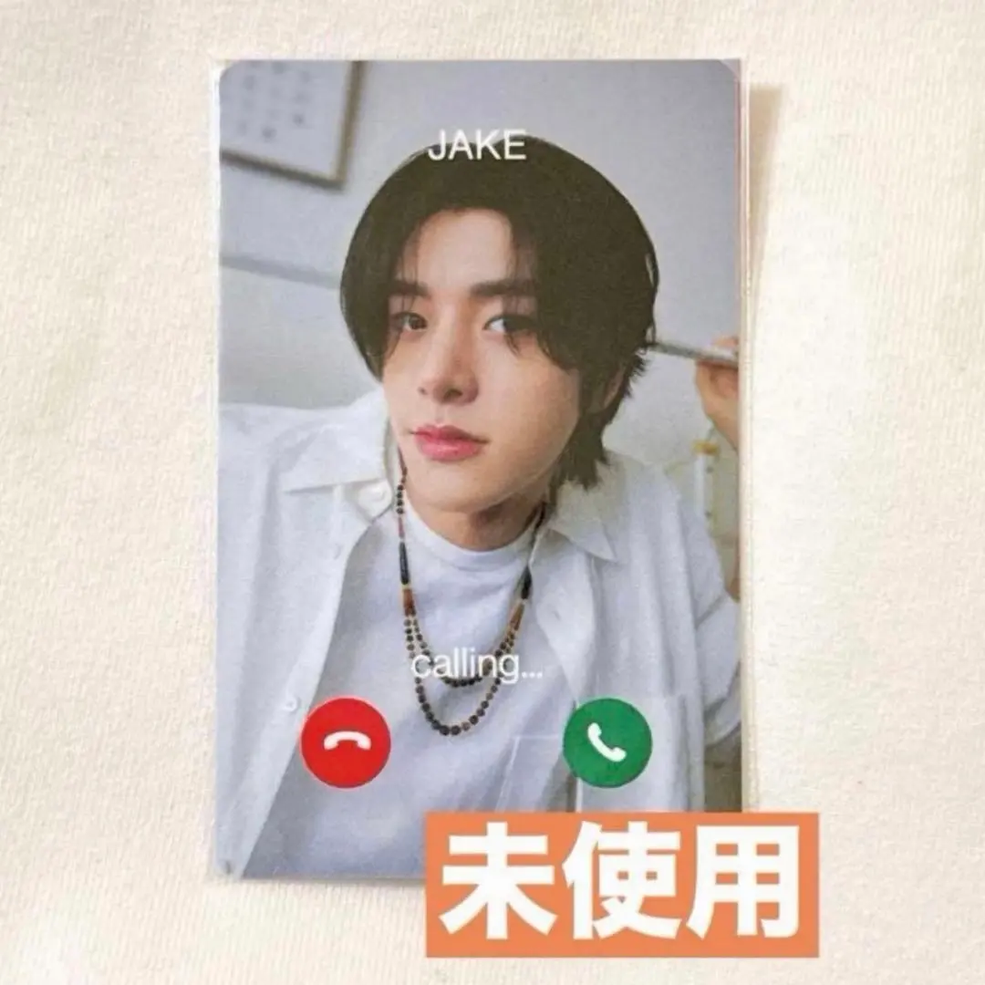 2026年最新】ジェイク もしもしの人気アイテム - メルカリ