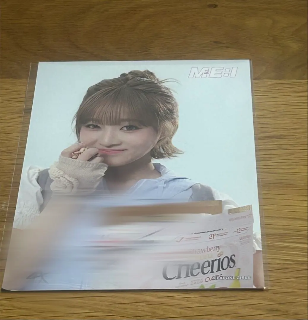 2026年最新】飯田栞月 サインの人気アイテム - メルカリ