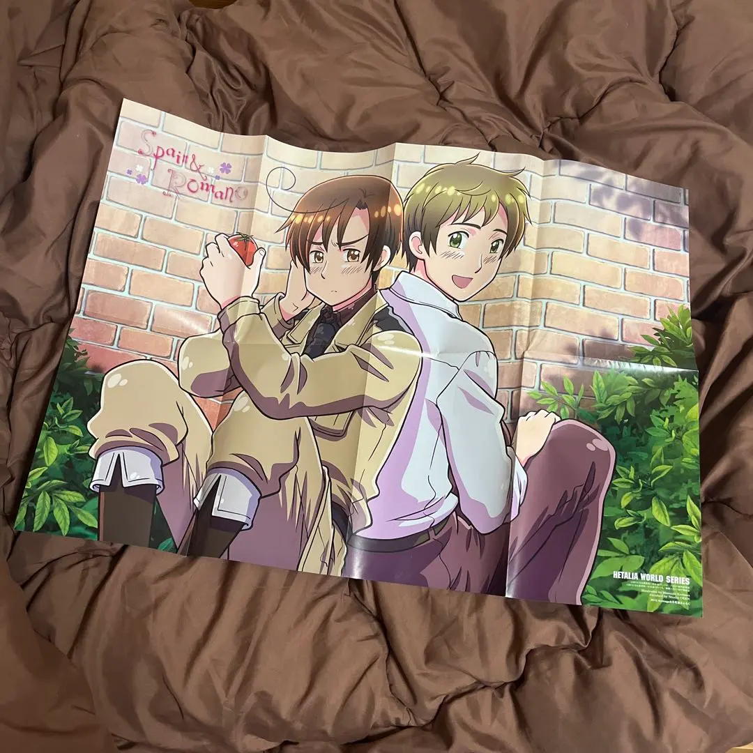 2026年最新】8号 ヘタリアの人気アイテム - メルカリ