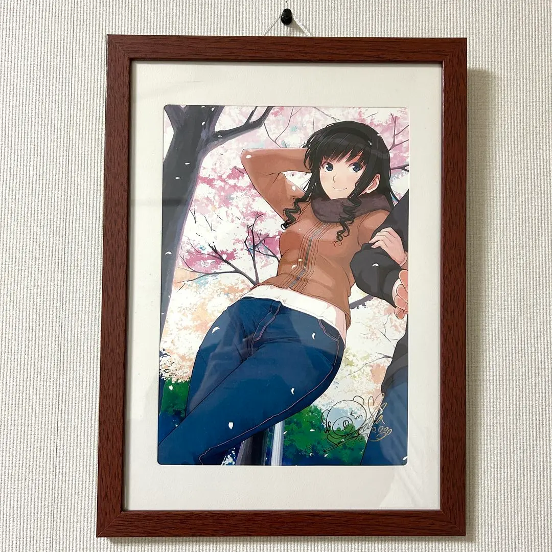 2026年最新】アマガミ サインの人気アイテム - メルカリ