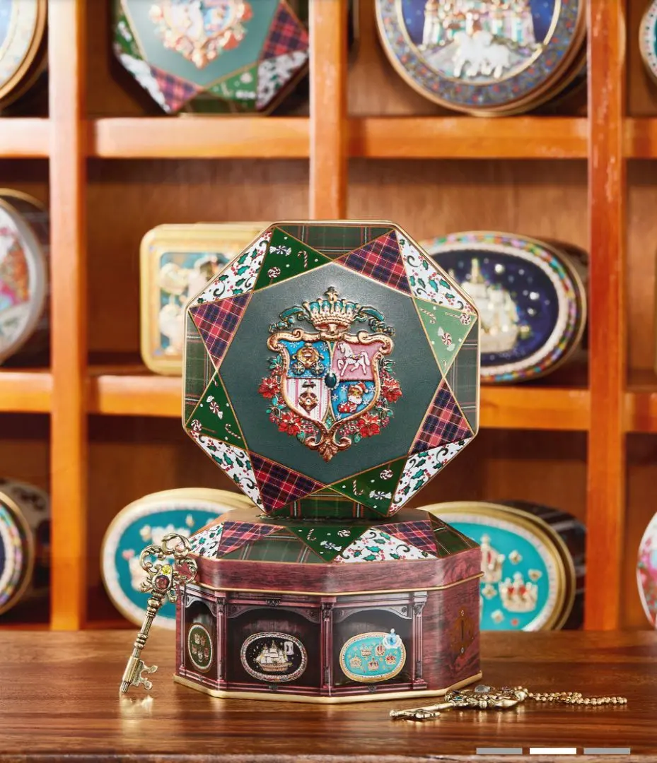 2026年最新】お城缶 青山デカーボの人気アイテム - メルカリ