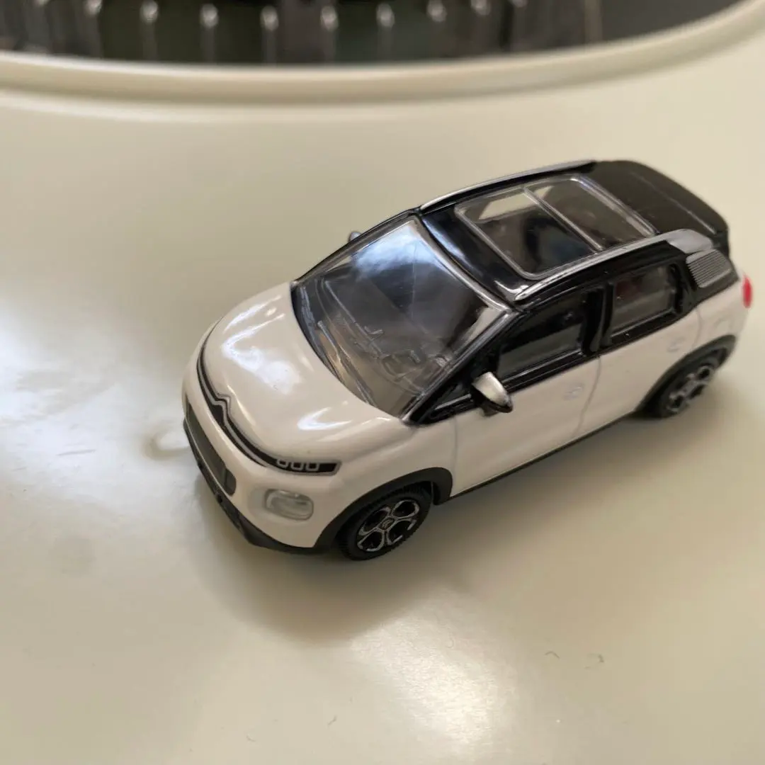 2026年最新】シトロエン c3 ミニカーの人気アイテム - メルカリ