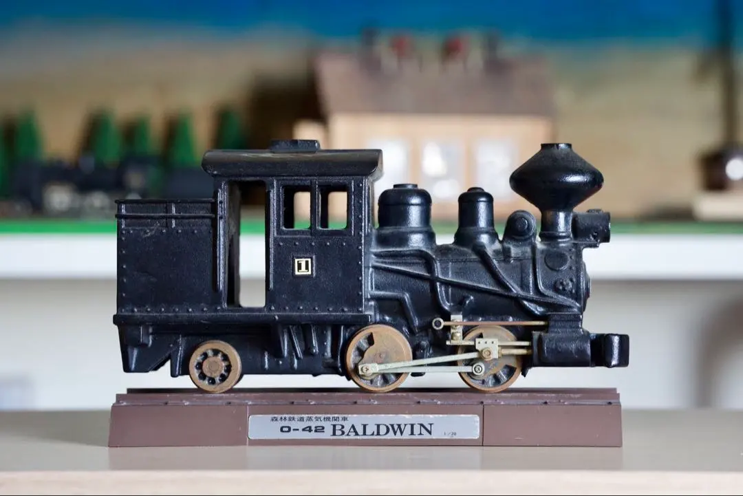 2026年最新】木曽森林鉄道の人気アイテム - メルカリ