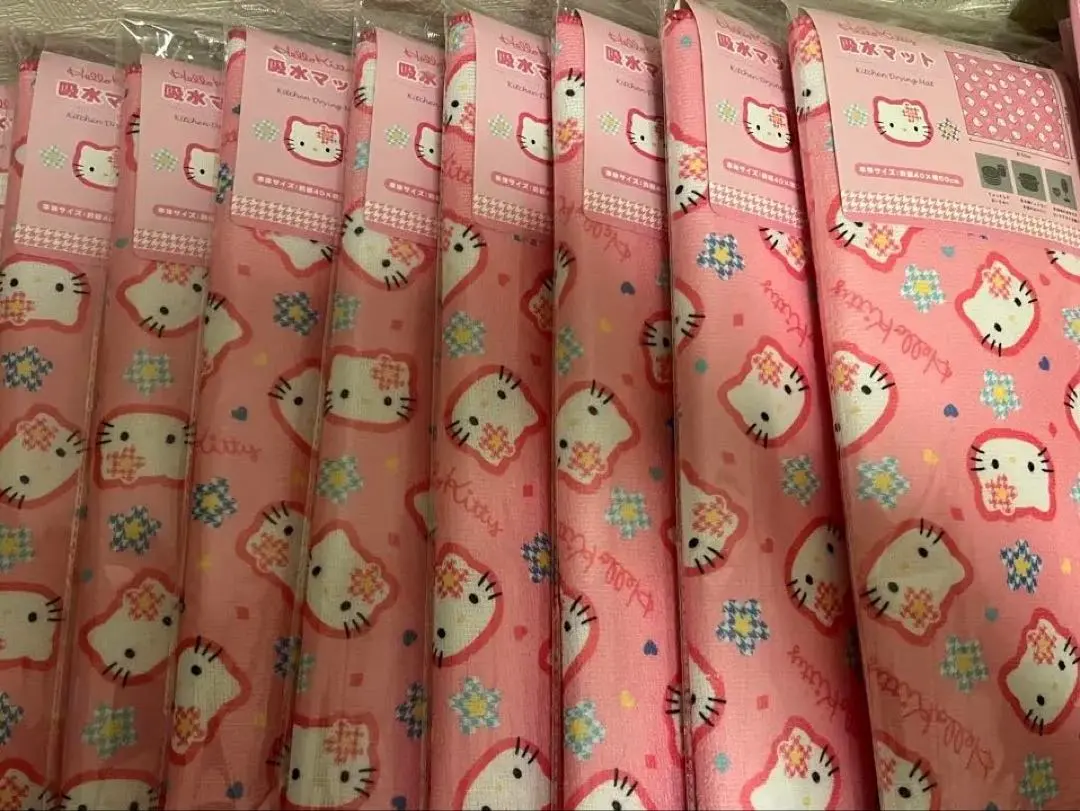 2026年最新】カオハナ キティ 吸水マットの人気アイテム - メルカリ