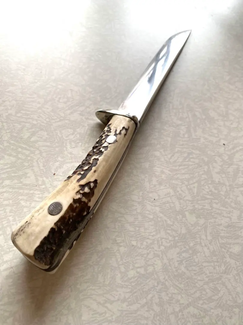 2026年最新】玉鋼 ナイフの人気アイテム - メルカリ