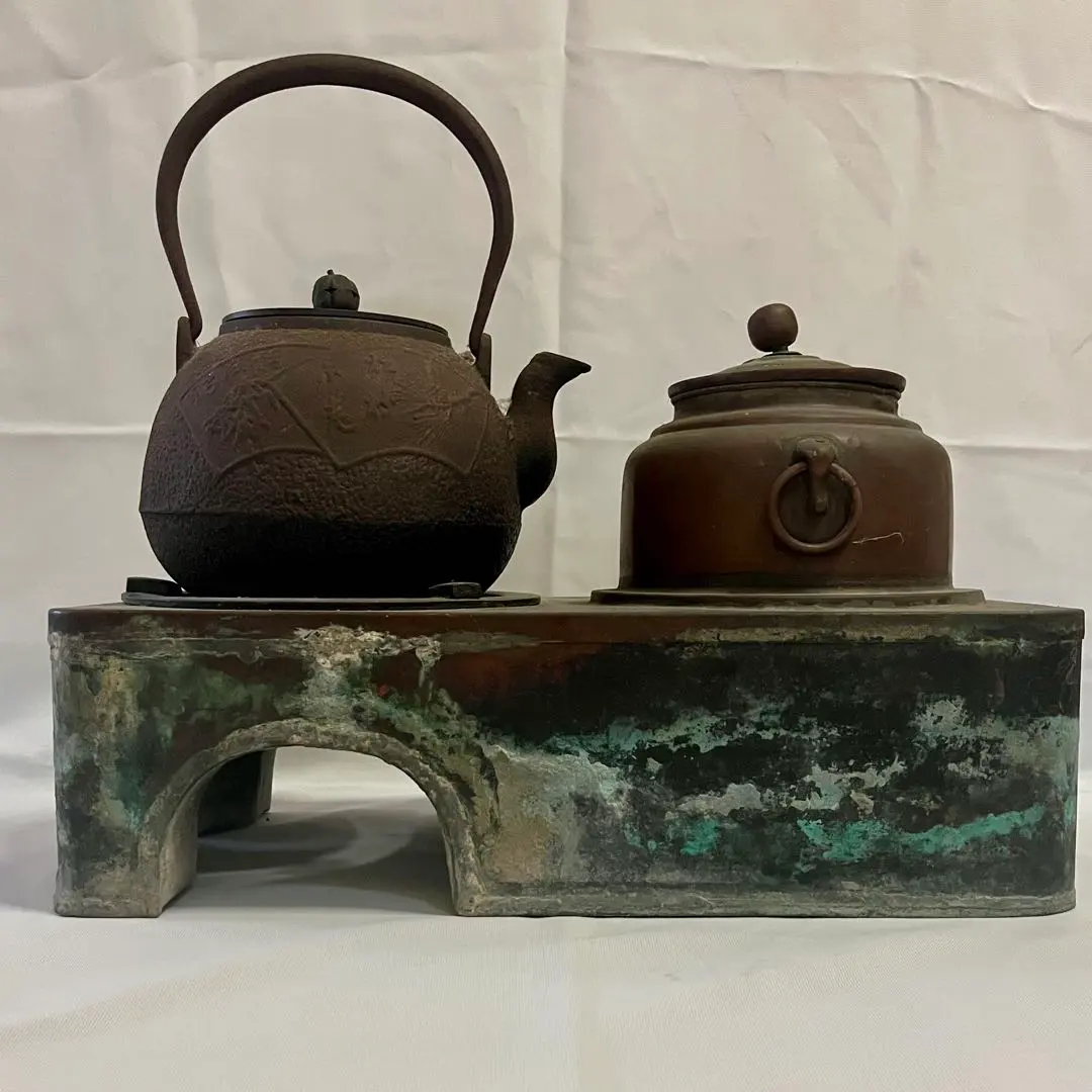 2026年最新】銅壺 火鉢の人気アイテム - メルカリ