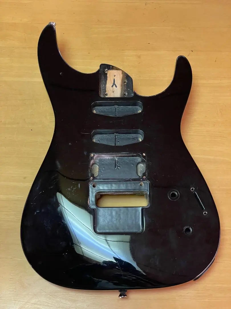 2026年最新】fernandes fr-75の人気アイテム - メルカリ