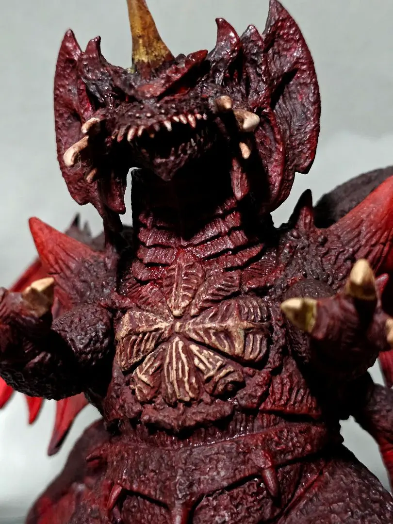 2026年最新】東宝怪獣コレクション デストロイアの人気アイテム - メルカリ