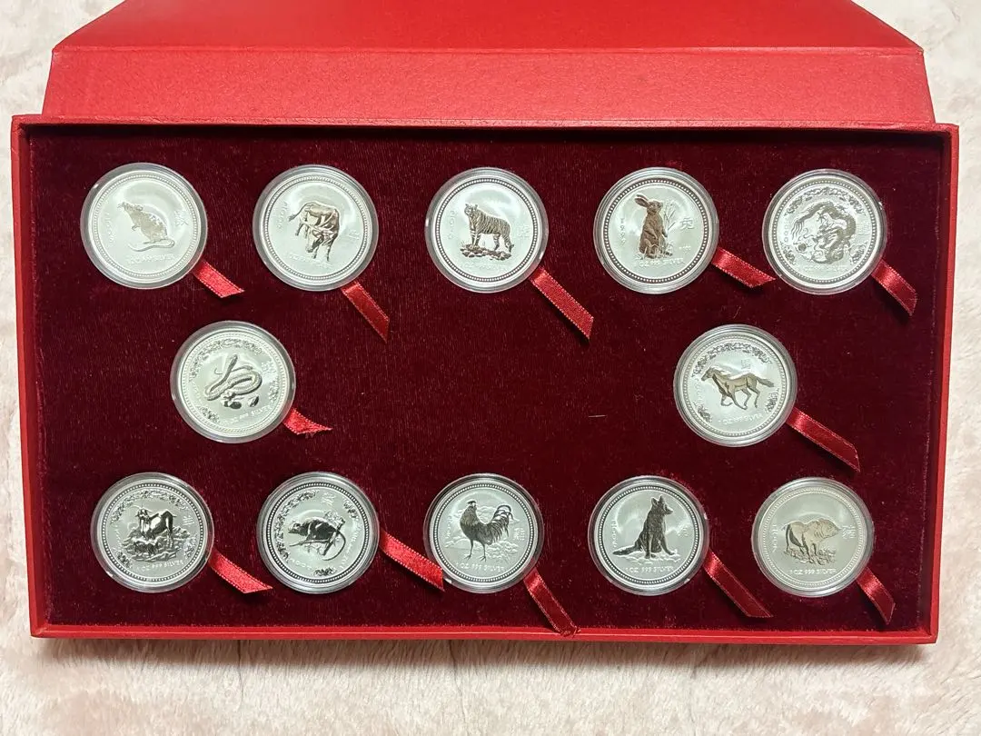 2026年最新】パース造幣局の人気アイテム - メルカリ