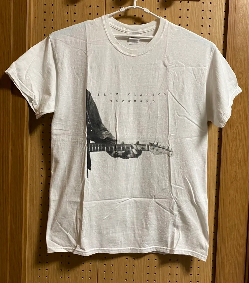2026年最新】クラプトン 武道館 tシャツの人気アイテム - メルカリ