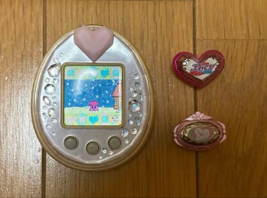 2026年最新】たまごっちピース アイカツの人気アイテム - メルカリ