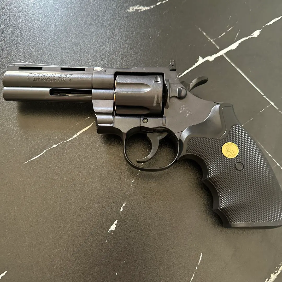 2026年最新】エアガン リボルバー 10禁の人気アイテム - メルカリ