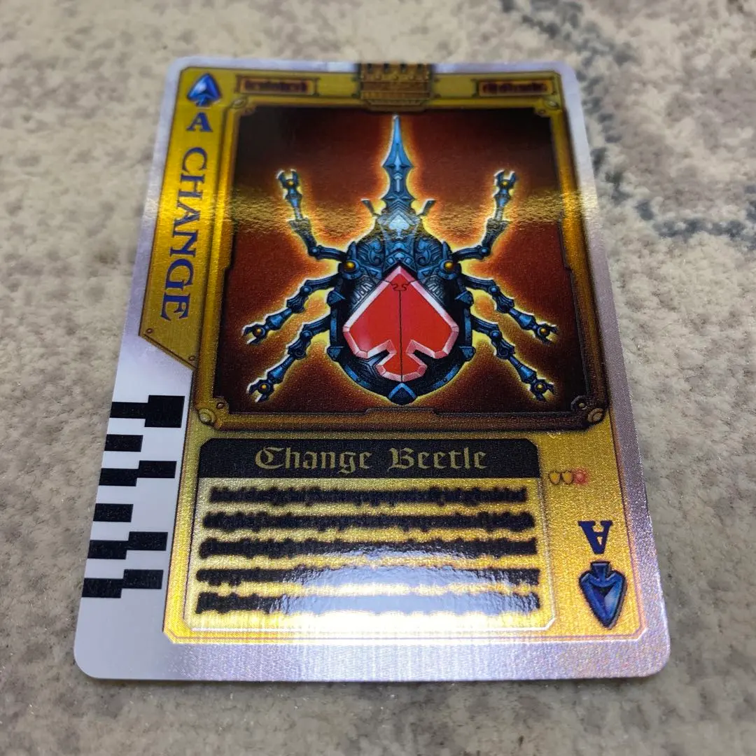 2025年最新】ラウズカード TV editionの人気アイテム - メルカリ