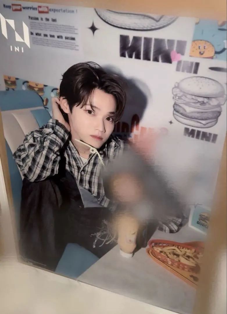 2026年最新】松田迅 チェキ 直筆の人気アイテム - メルカリ