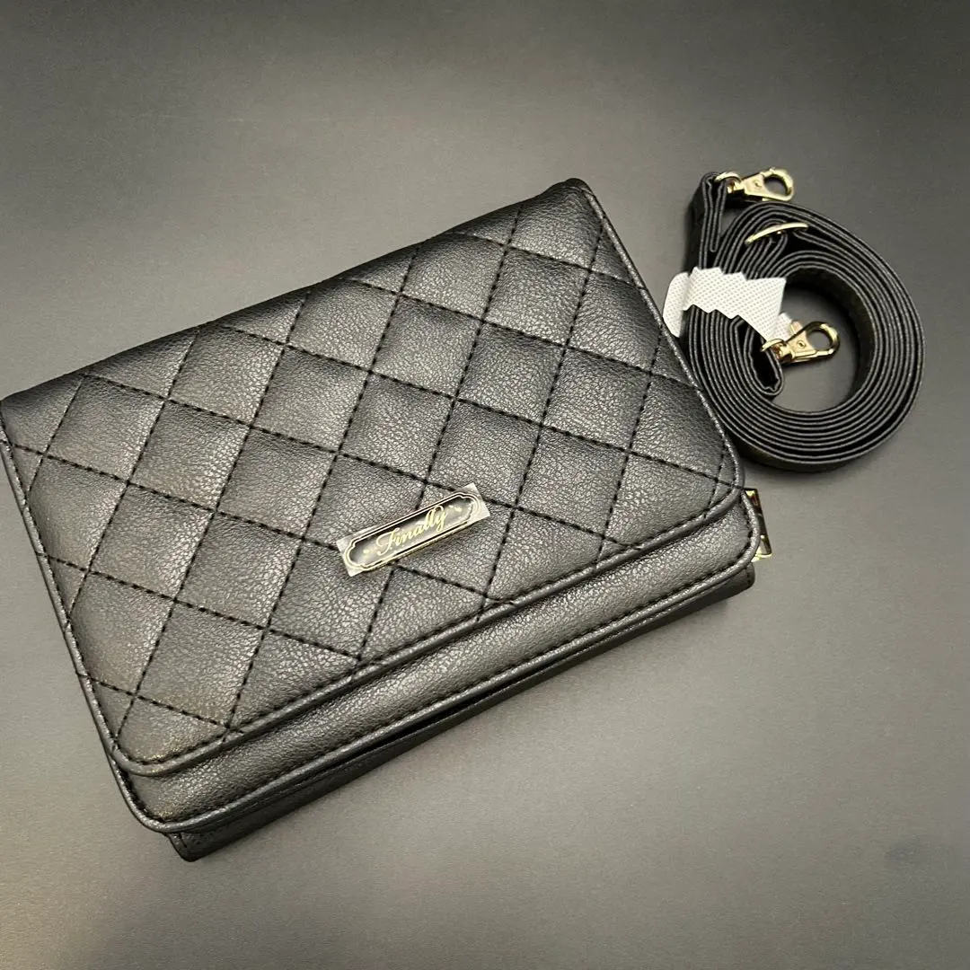 2026年最新】安室奈美恵ウォレットショルダーバッグの人気アイテム