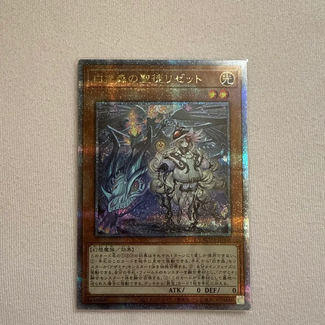 2026年最新】白き森のリゼット 25thの人気アイテム - メルカリ