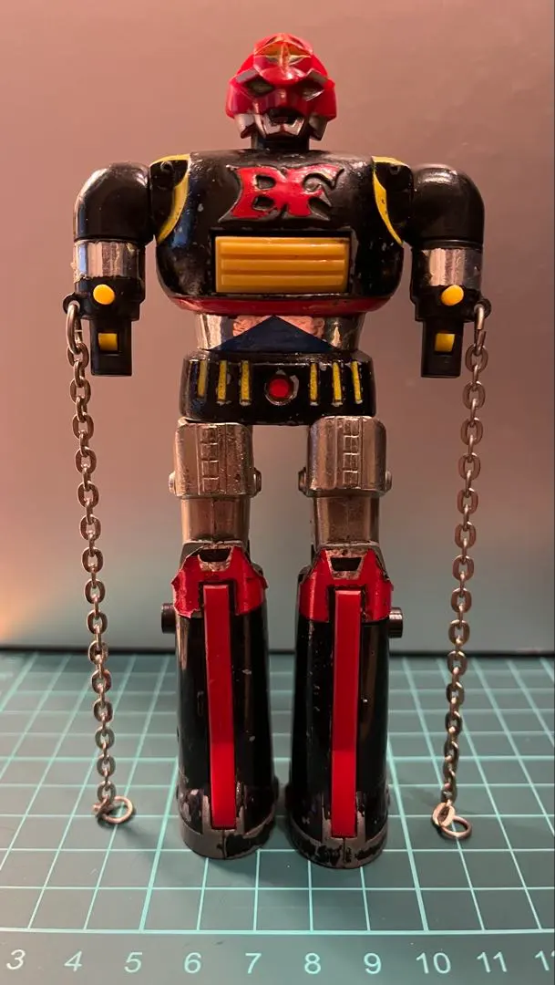 2026年最新】超合金 バトルフィーバーの人気アイテム - メルカリ