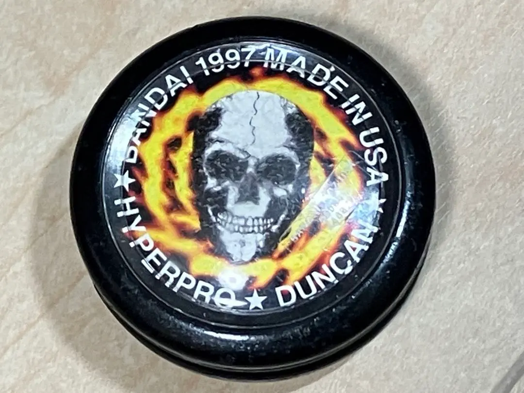 2026年最新】ヨーヨー ハイパープロの人気アイテム - メルカリ