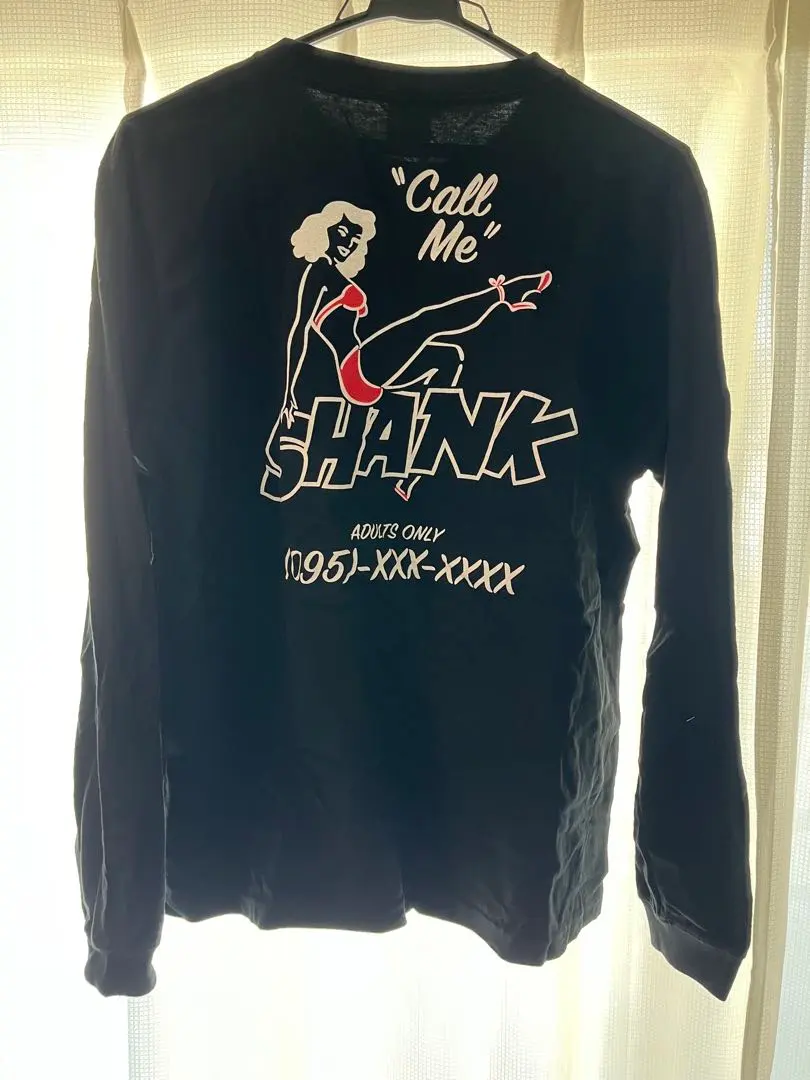 2026年最新】Shank スウェットの人気アイテム - メルカリ