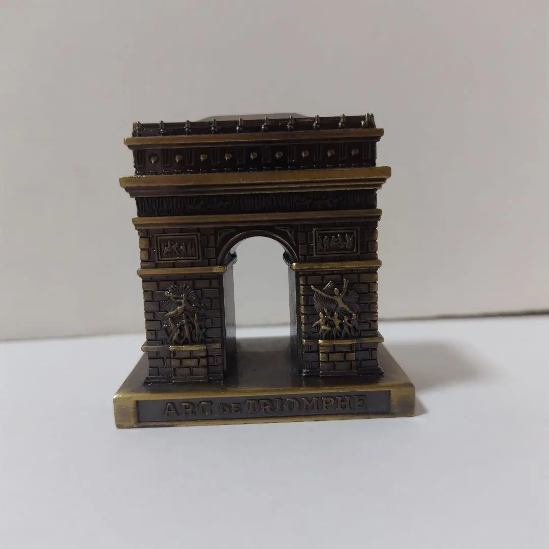 2026年最新】凱旋門 置物の人気アイテム - メルカリ