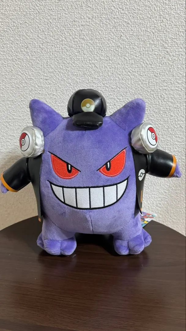 2026年最新】djゲンガー ぬいぐるみの人気アイテム - メルカリ