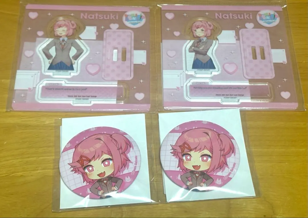 2026年最新】ドキドキ文芸部 くじメイトの人気アイテム - メルカリ