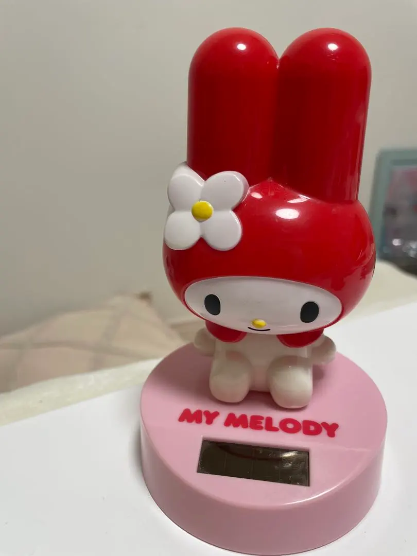 2026年最新】マイメロ ゆらゆらソーラーの人気アイテム - メルカリ