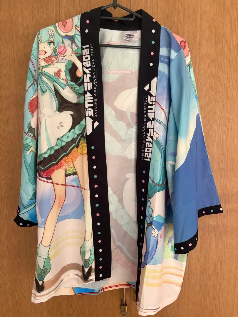 2026年最新】マジカルミライ2018 法被の人気アイテム - メルカリ