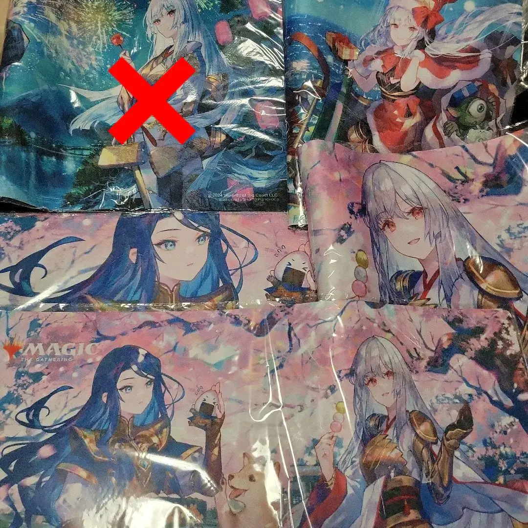 2026年最新】ナーセット プレイマットの人気アイテム - メルカリ