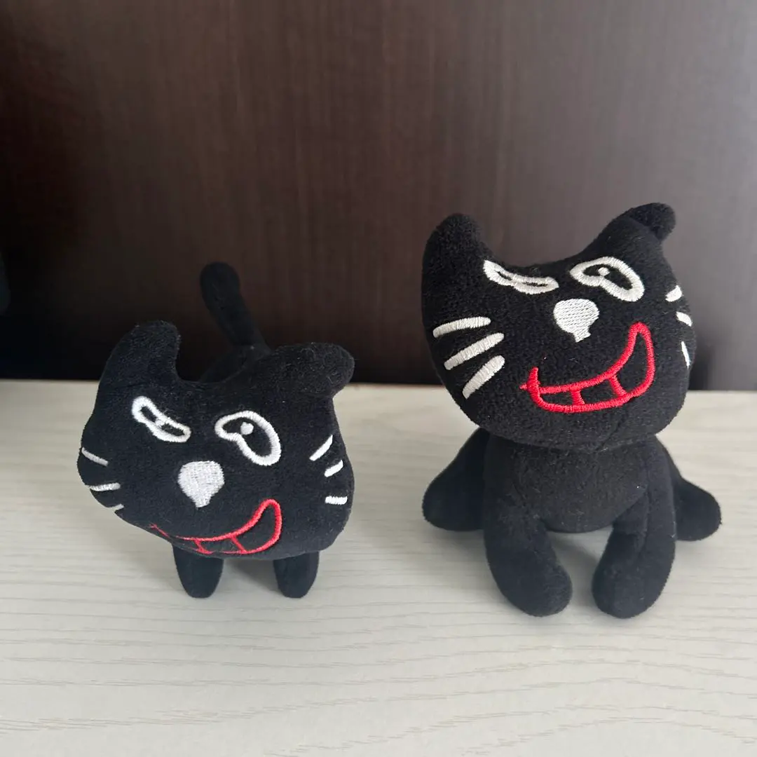 2026年最新】キヨ猫 ぬいぐるみ 特賞の人気アイテム - メルカリ