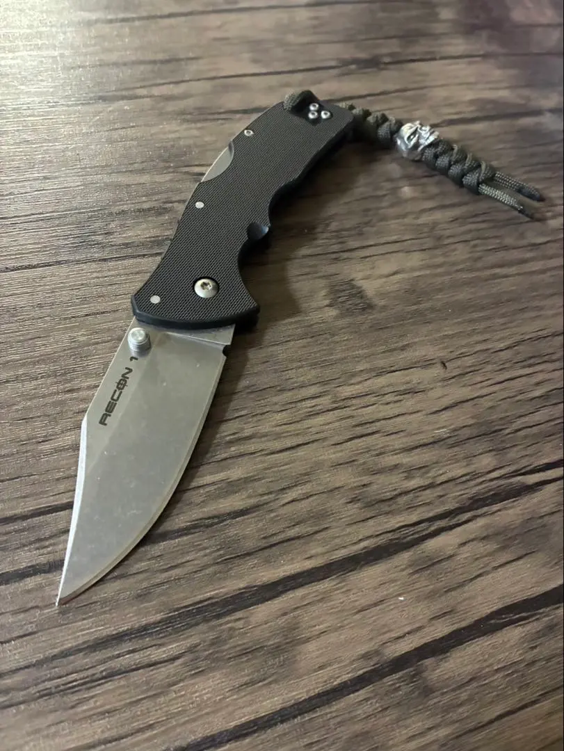 2026年最新】エマーソン ナイフの人気アイテム - メルカリ