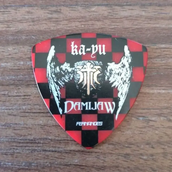 2026年最新】janne da arc ピックの人気アイテム - メルカリ