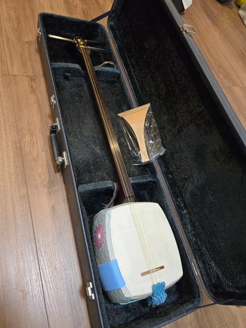 2026年最新】津軽三味線 紅木の人気アイテム - メルカリ