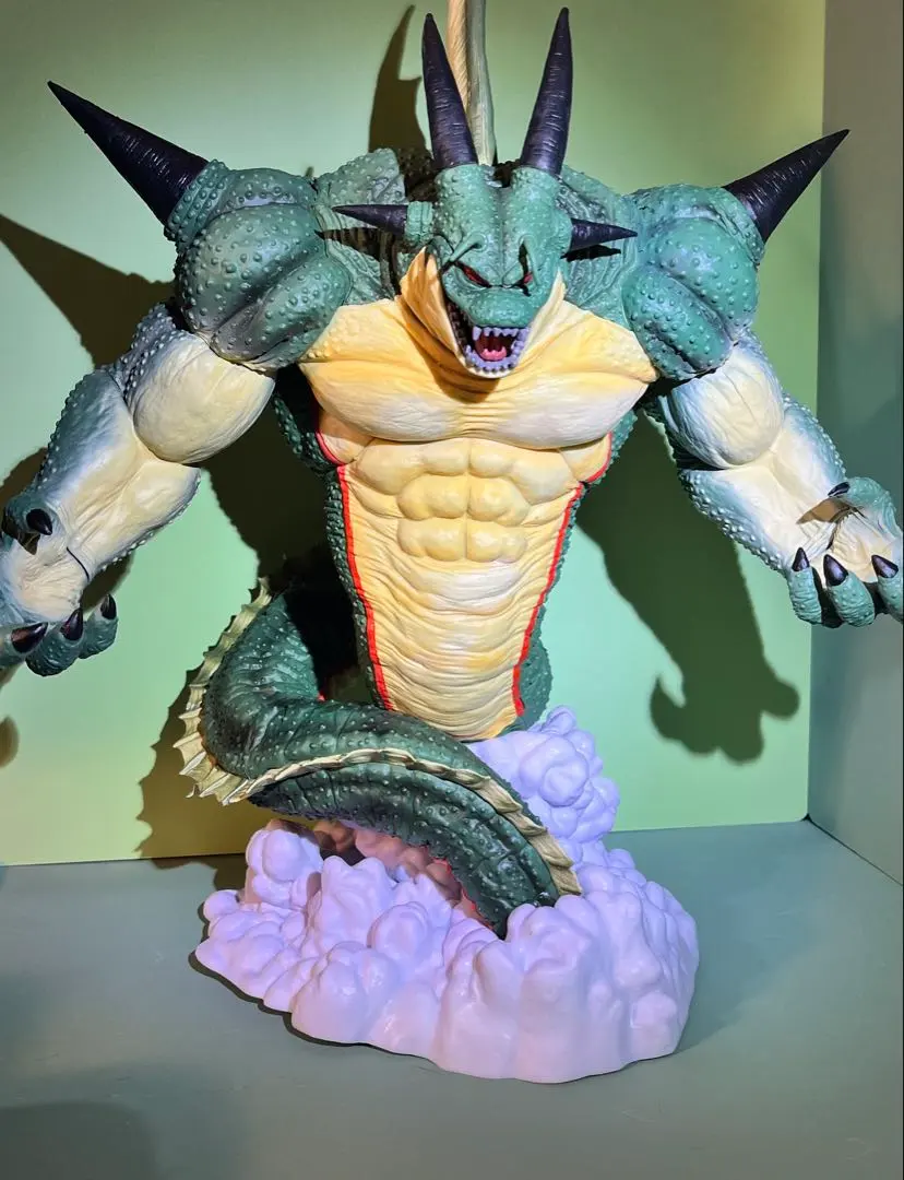 2026年最新】ポルンガ フィギュア 海外の人気アイテム - メルカリ