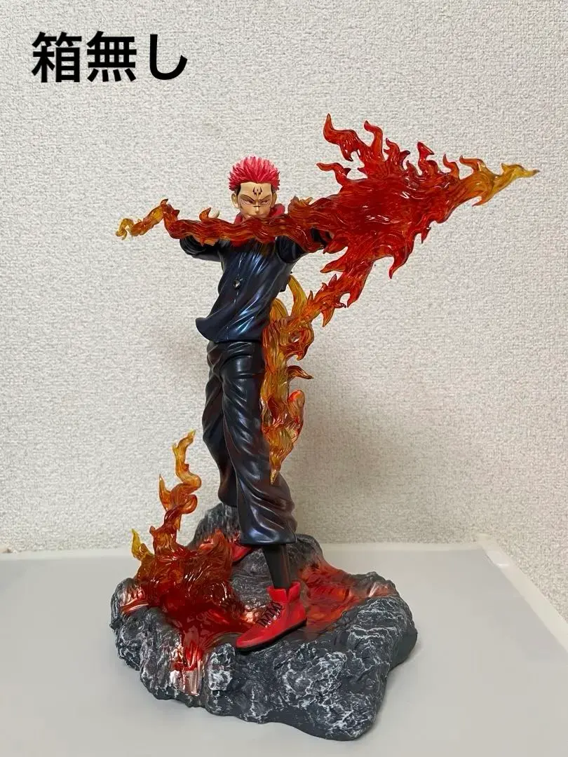 2026年最新】呪術廻戦ガレージキットの人気アイテム - メルカリ