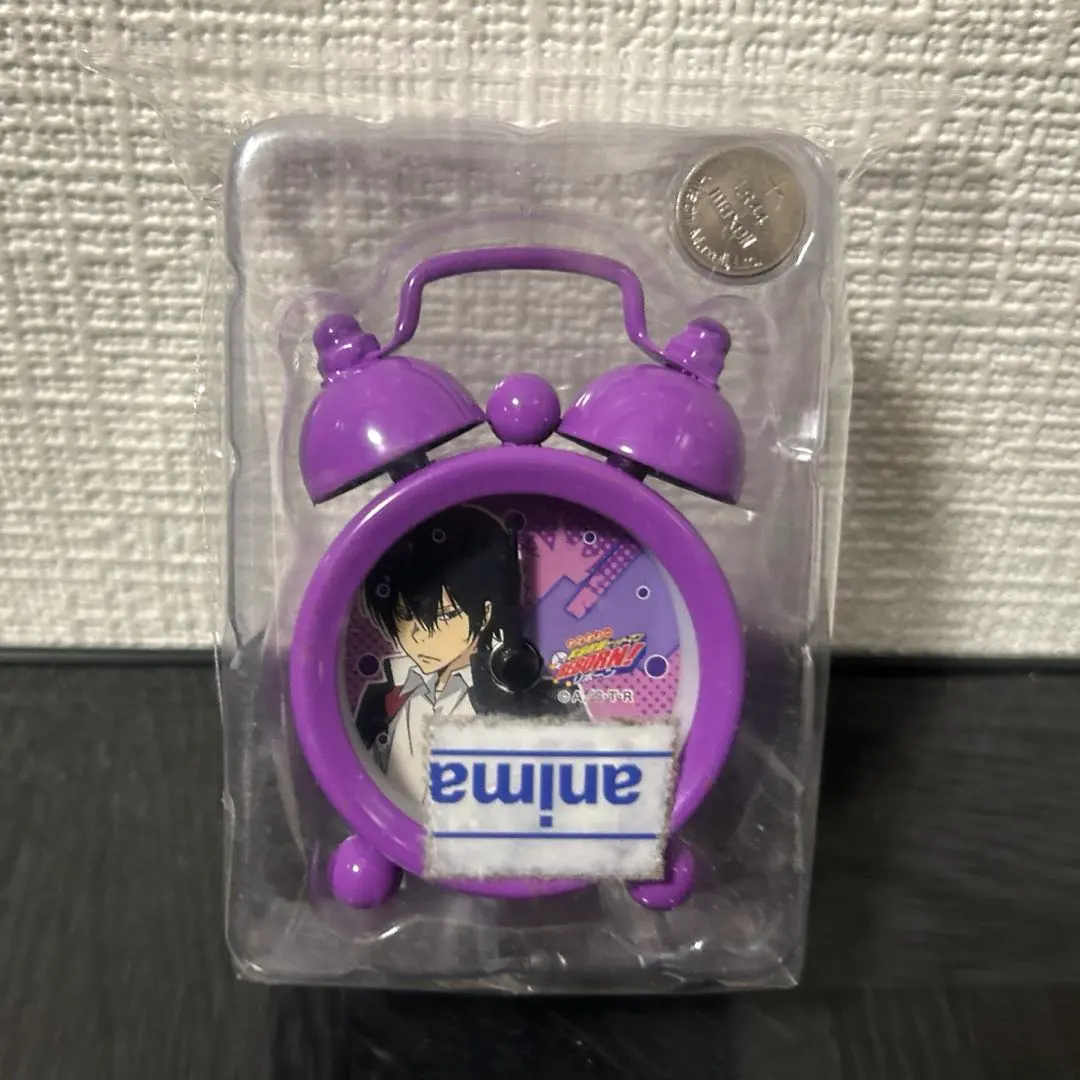 2026年最新】リボーン アラームクロックの人気アイテム - メルカリ