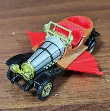 2026年最新】CORGI コーギー チキチキバンバン ミニカーの人気アイテム