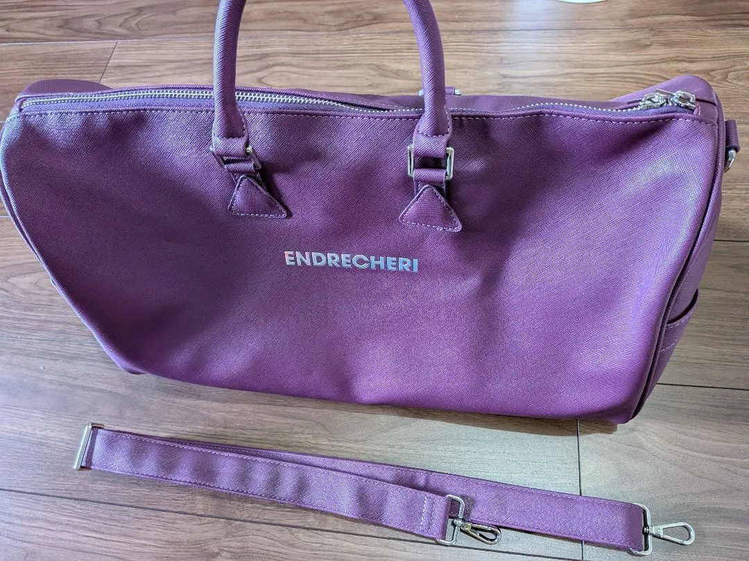 2026年最新】endrecheri ボストンの人気アイテム - メルカリ