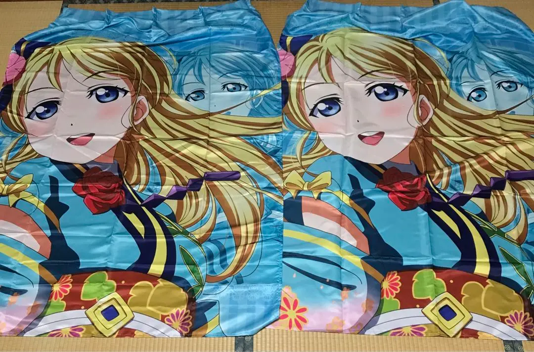 2026年最新】ラブライブ! カーテンの人気アイテム - メルカリ
