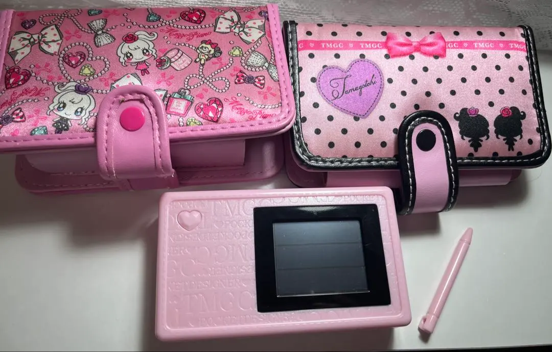 2026年最新】たまごっち! ペンタッチ手帳 ポケットデザイナーの人気