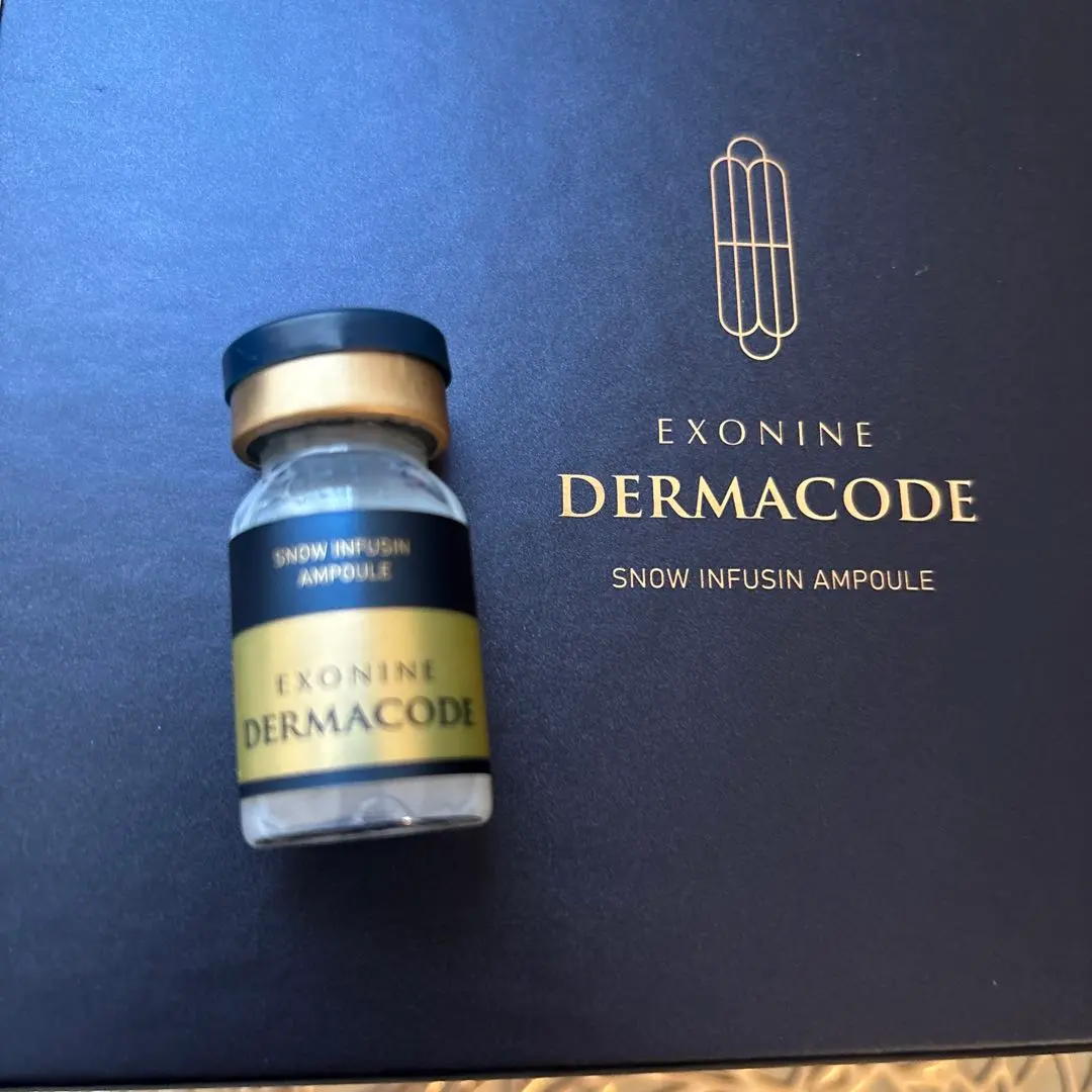 2026年最新】ダーマコードスノーインフュージョンの人気アイテム