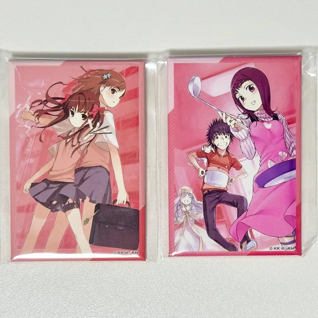 2026年最新】五和 とある魔術の人気アイテム - メルカリ