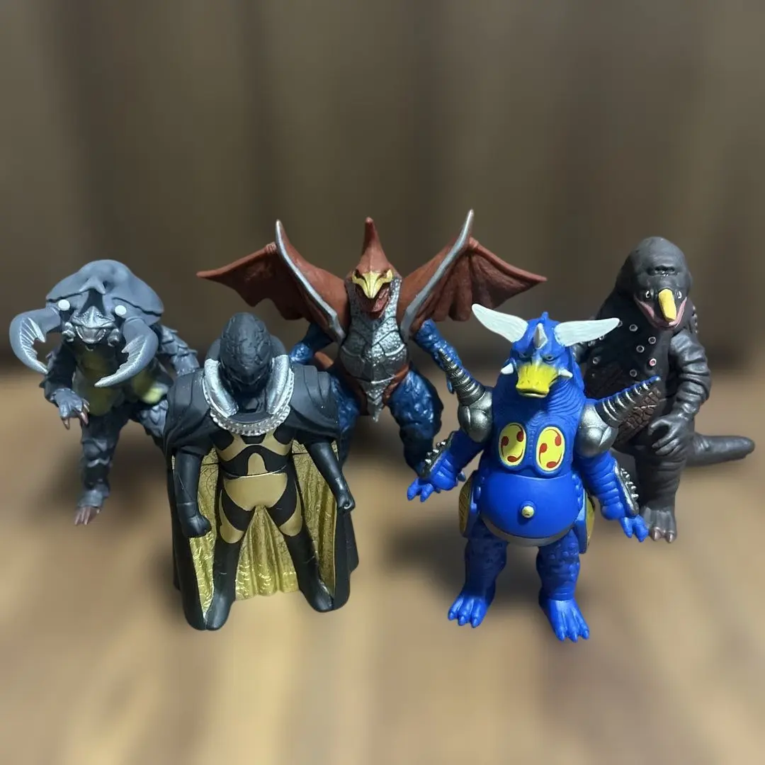 2026年最新】ザラガス ソフビの人気アイテム - メルカリ